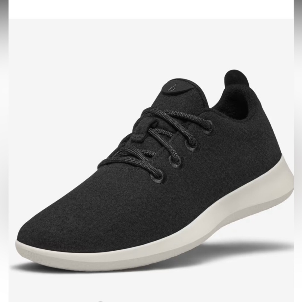Allbirds Woolrunners